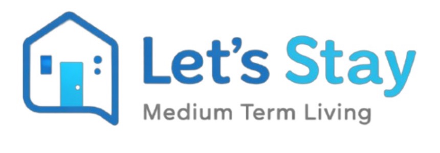 Let's stay Bangkok - Medium-Term Living